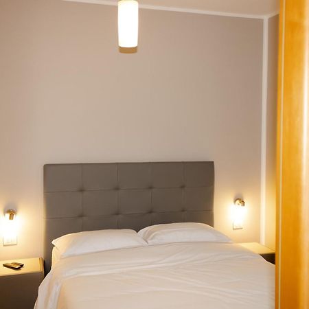 Residence Marittimo Riccione Exterior photo