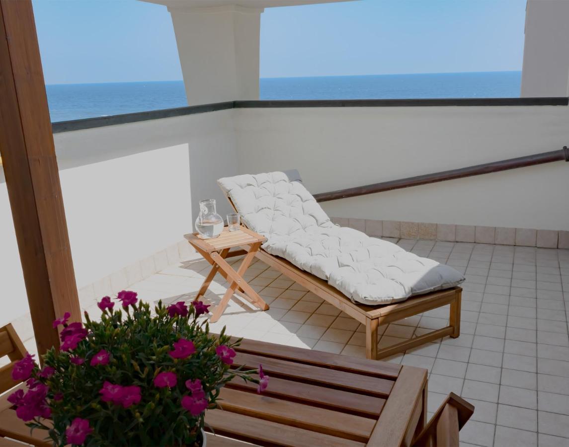 Residence Marittimo Riccione Exterior photo