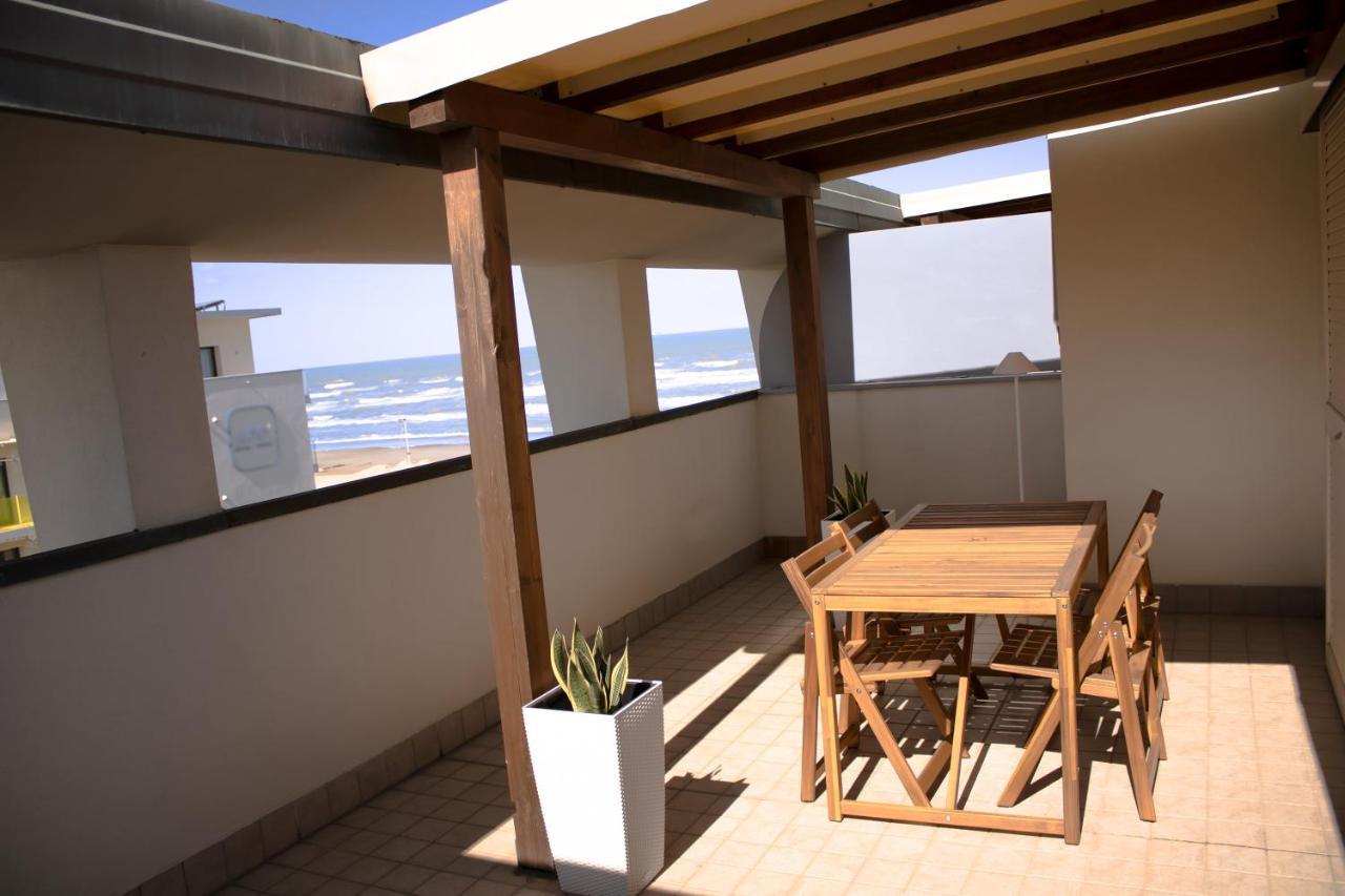 Residence Marittimo Riccione Exterior photo