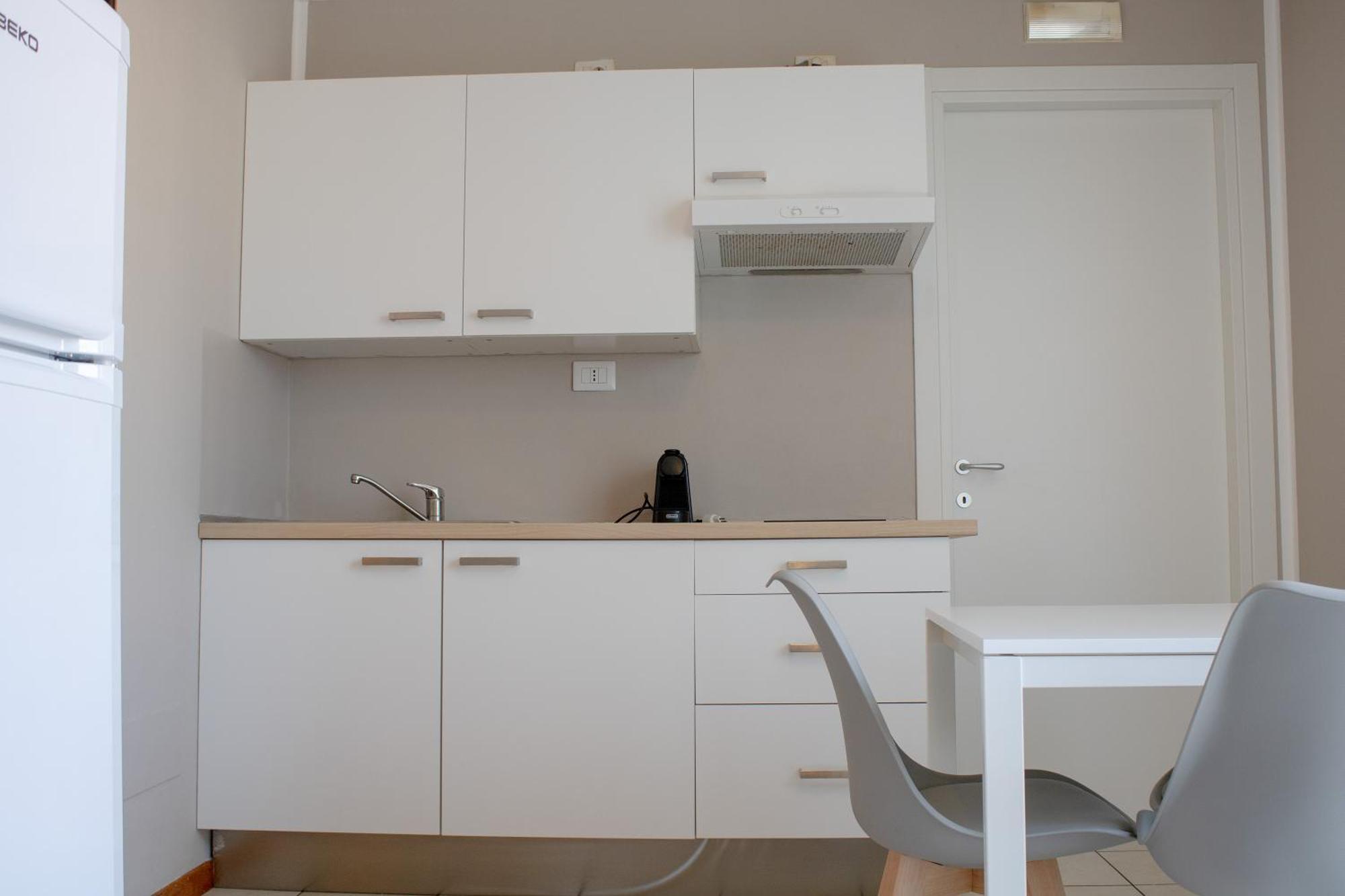 Residence Marittimo Riccione Exterior photo