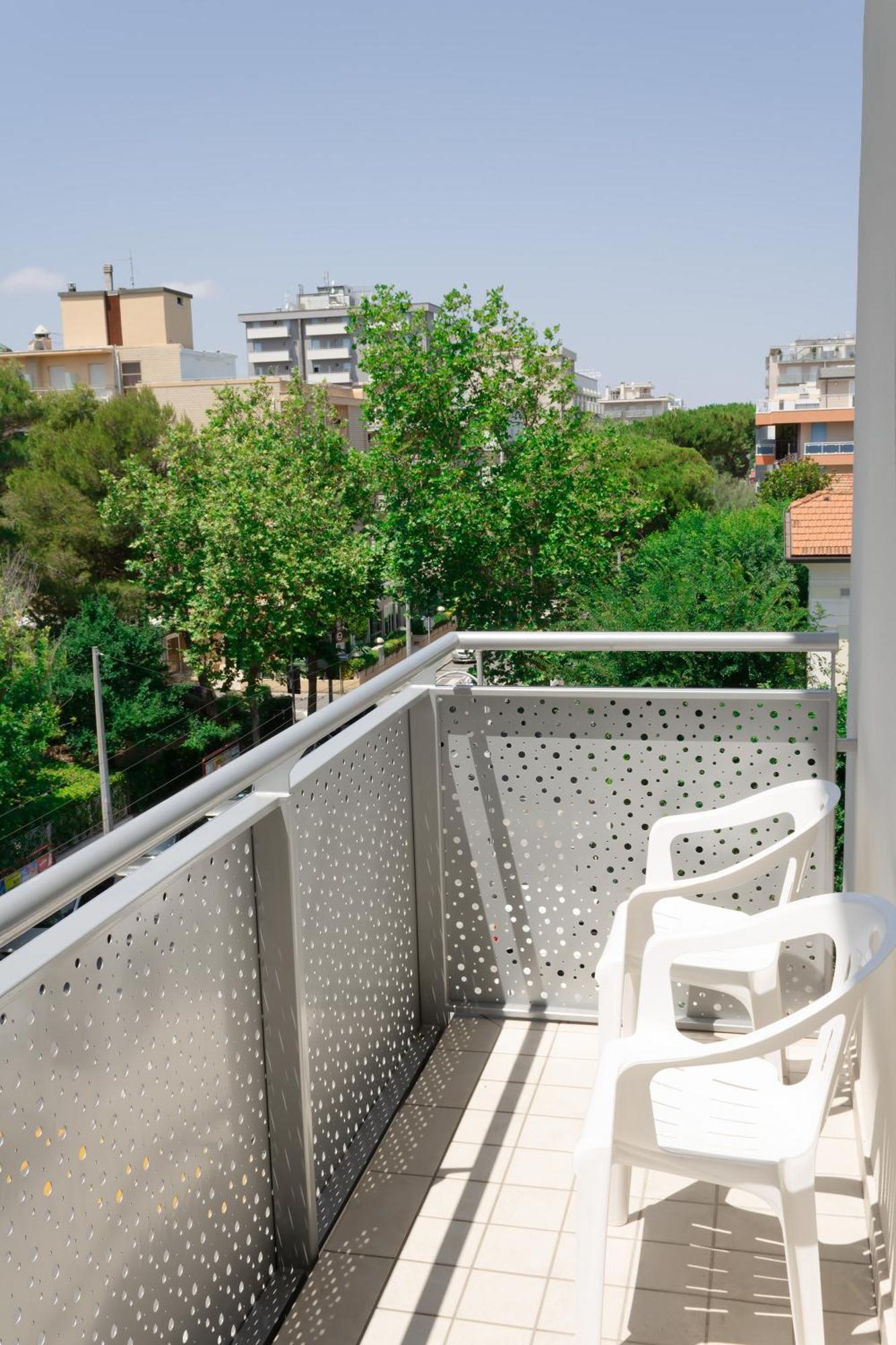 Residence Marittimo Riccione Exterior photo